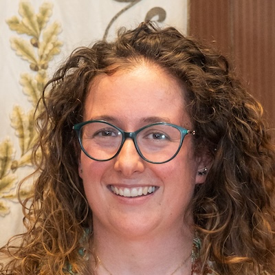 Alice &nbsp;Fiameni
